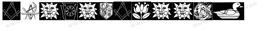 GUOHONG TOOLS字体转换